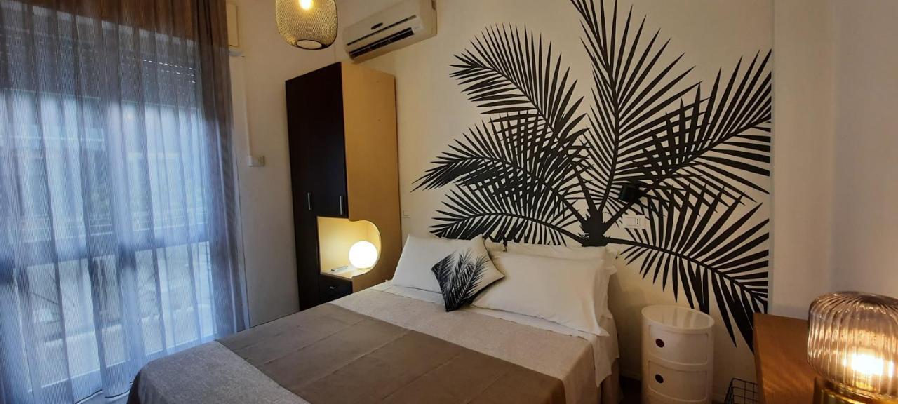 בלריה-איגאה מרינה B&B Hotel Serenita מראה חיצוני תמונה