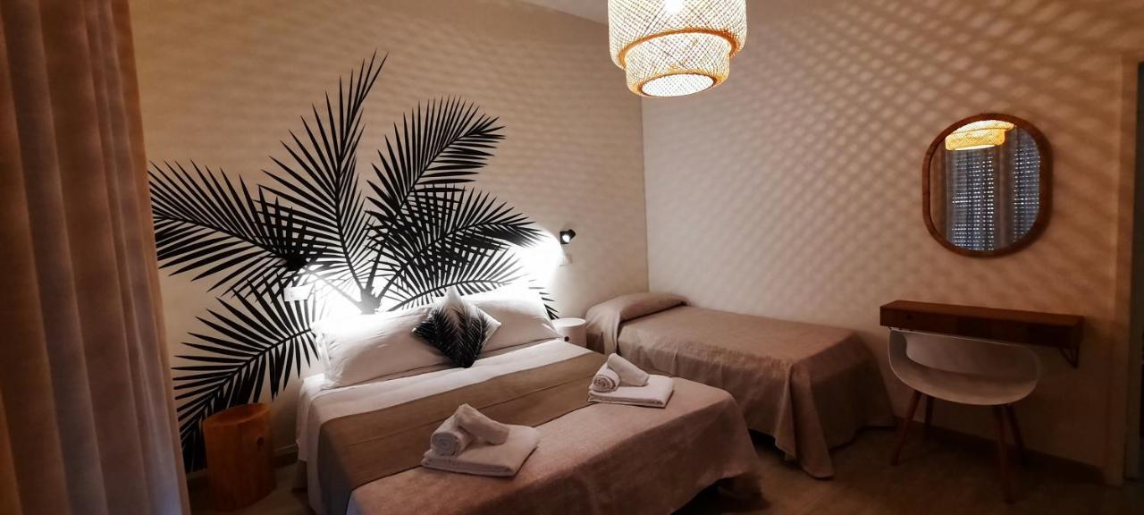 בלריה-איגאה מרינה B&B Hotel Serenita מראה חיצוני תמונה