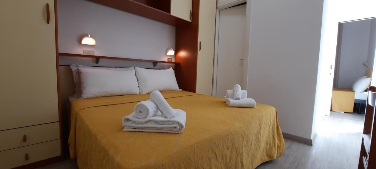 בלריה-איגאה מרינה B&B Hotel Serenita מראה חיצוני תמונה