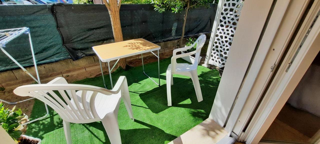 בלריה-איגאה מרינה B&B Hotel Serenita מראה חיצוני תמונה