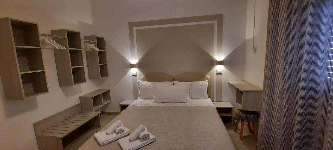 בלריה-איגאה מרינה B&B Hotel Serenita מראה חיצוני תמונה