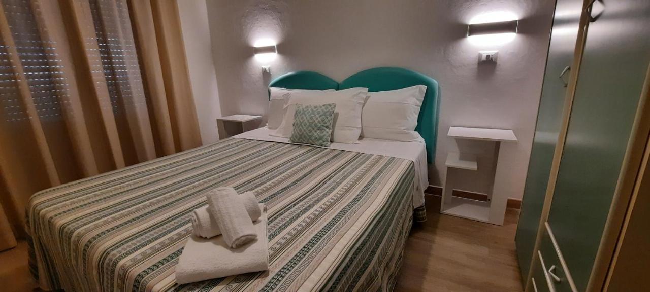 בלריה-איגאה מרינה B&B Hotel Serenita מראה חיצוני תמונה