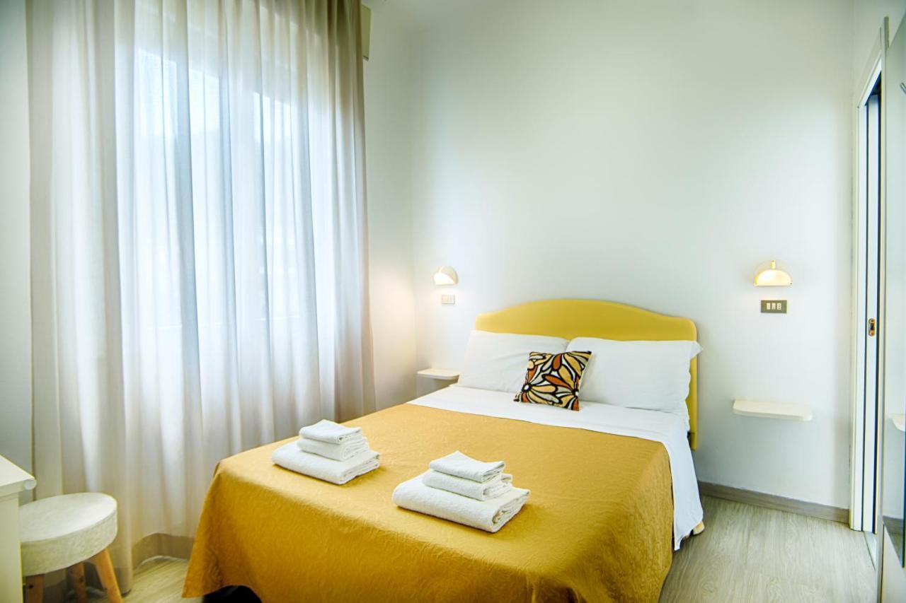 בלריה-איגאה מרינה B&B Hotel Serenita מראה חיצוני תמונה