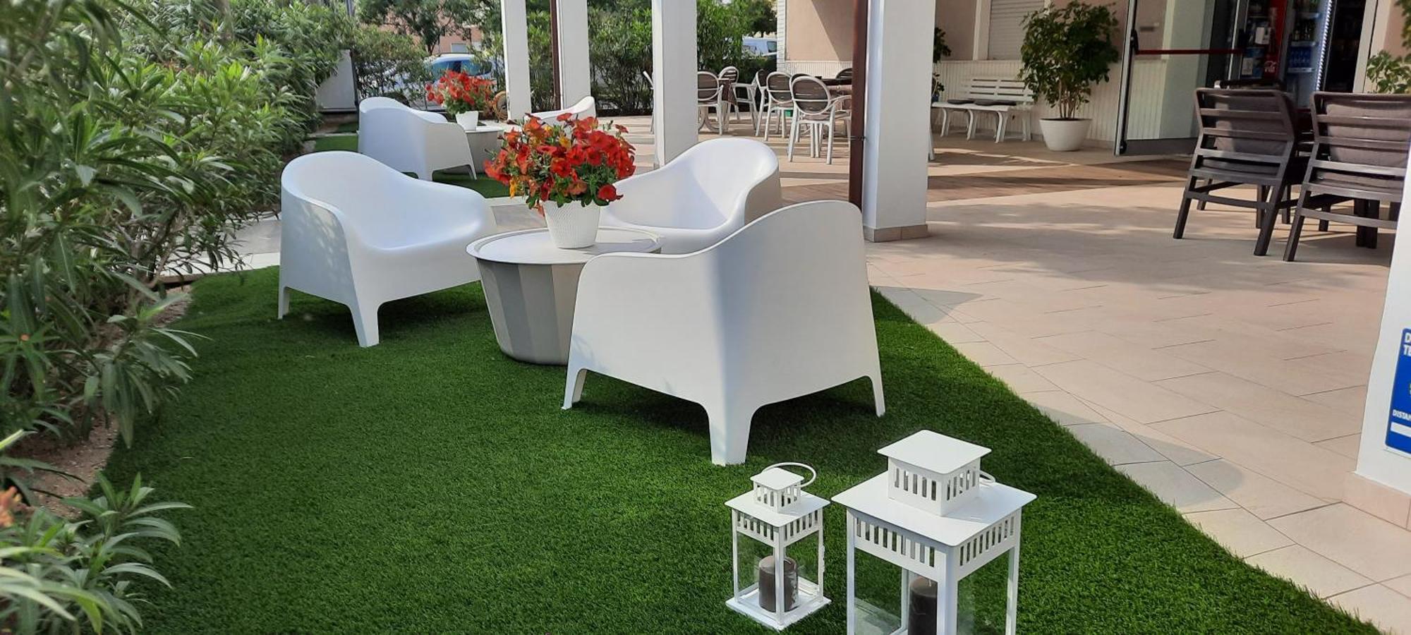 בלריה-איגאה מרינה B&B Hotel Serenita מראה חיצוני תמונה