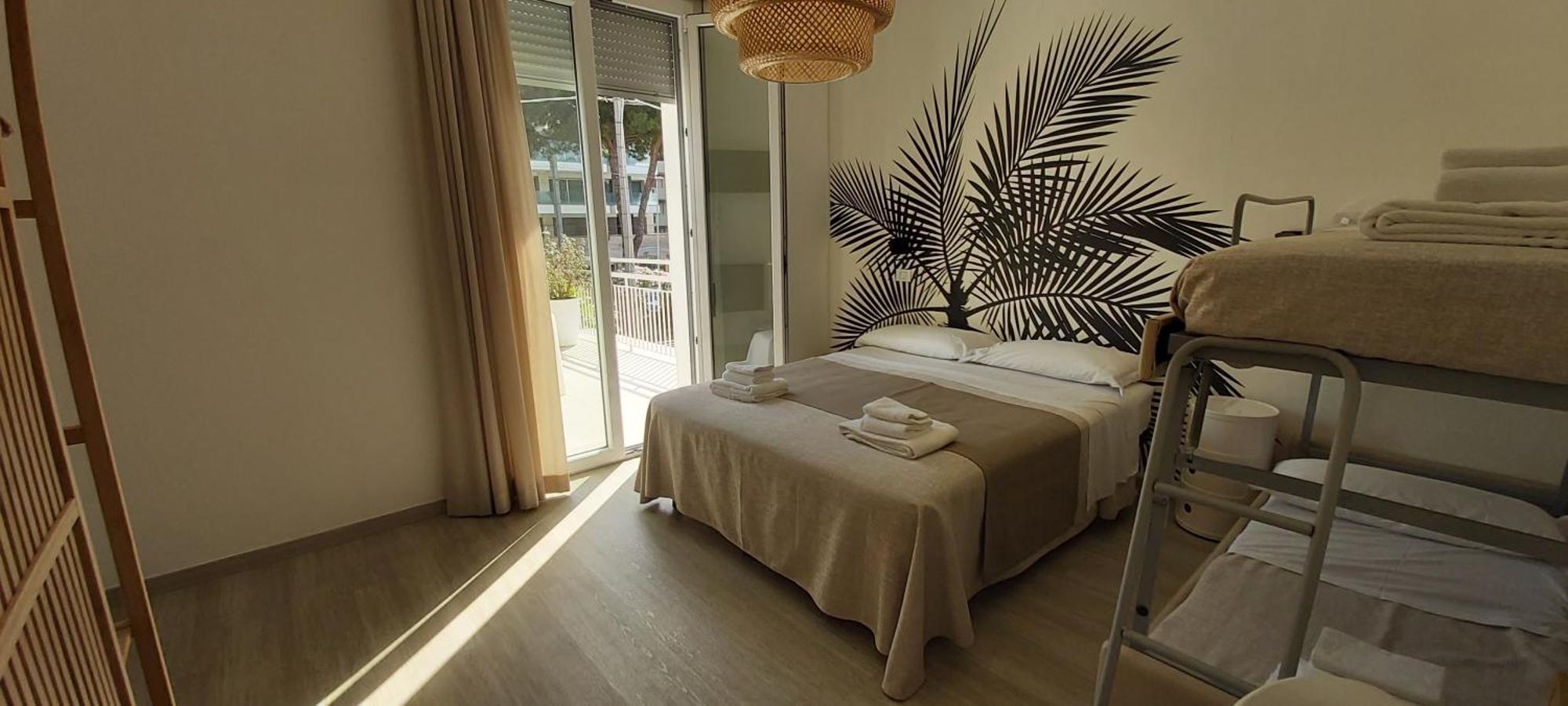 בלריה-איגאה מרינה B&B Hotel Serenita מראה חיצוני תמונה